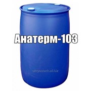 Герметик анаэробный Анатерм-103 ТУ 6-01-1300-85 фото