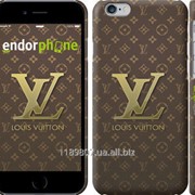 Чехол на iPhone 6 Louis Vuitton 2 455c-45 фотография