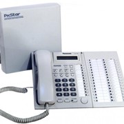 Монтаж телефонных систем в офисах класса SOHO. фото