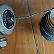 Вентиль терморегулирующий ТРВА-20 фото