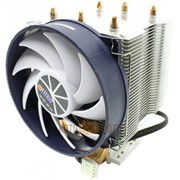 Вентилятор для процессора Titan TTC-NK35TZ/RPW(KU) фотография