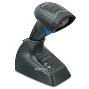Сканер штрих-кодов Datalogic QuickScan QBT2430 (QBT2430-BK-BTK1)