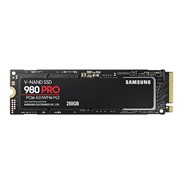 Накопитель SSD Samsung 250Gb 980 PRO (MZ-V8P250BW) фото