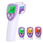 Инфракрасный термометр для детей