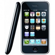 Сотовые телефоны, Apple i-phone 3Gs 16 Gb фото