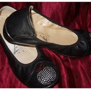 Балетки, широкий ассортимент, качество. Повседневная обувь женская в Украине, Запорожье, куплю, опт, розница фото