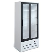 Холодильный шкаф Эльтон 0,7 купе фото