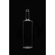 Стеклобутылка “Гранит П“ 0,7 литра фото