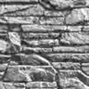Плита еврозабора “Песчаник“ Размер: 200х50 см фото