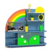 Детская мебель для детской комнаты, детского сада и школы фото