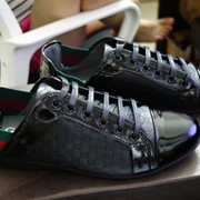 Взуття Gucci фото