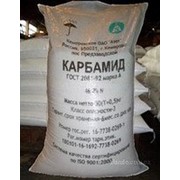 Карбамид 46,6% Азота, CPT (биг-бег) фото