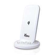 Зарядное устройство беспроводное Team Zippy Qi 3-Coils Wireless (TWA03W01), код 103615 фотография