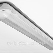 Светодиодный светильник влагозащищенный для наружных территорий Лед Сигма 16 Вт/840-010 PC Люмен фото