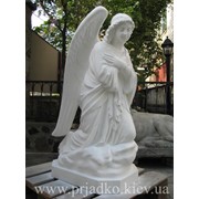 Скульптура ангела, ангел купить, продажа ангелов фотография