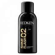 Redken Redken Спрей-блеск для волос (Styling / Shine Flash) E0241601 150 мл фотография