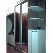 Шкаф белый фото