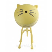 Увлажнитель-ароматизатор воздуха - Котик, жёлтый фотография