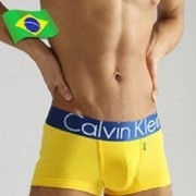 Calvin Klein World Brazil фото