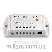 Контроллер заряда epsolar ls1024b, 10a 12/24в, ар. 223722572 фото