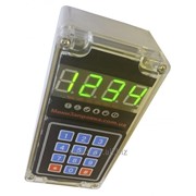 Контроллер дозирования жидких веществ ioil.com.ua-10w фото