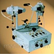 Аппарат для диагностики и лечения косоглазия Синоптофор СИНФ-1 фото