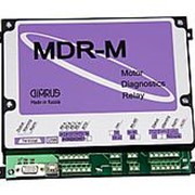 MDR-M – система мониторинга изоляции статоров генераторов и высоковольтных электродвигателей фото