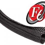 Flexo F6 - самонакручивающаяся кабельная оплетка фото