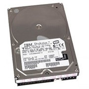 42C0822 IBM 300 GB 10 000 rpm Ultra 320 SCSI hard drive фото