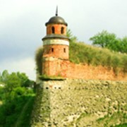 Дубенский замок фото