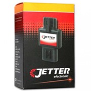Корректор электронной педали газа - Jetter (Джеттер).