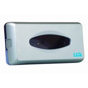 Диспенсер SATIN для салфеток для лица, металлик, арт. A68701SATS фото