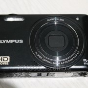 Цифровой фотоаппарат Olympus VG-160 - 14 Mp. - в Идеале ! фото