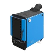 Твердотопливный котел ZOTA Box-8 фото