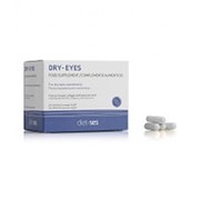 БАД к пище Офтальсес от сухости глаз Sesderma Oftalses Dry-Eyes Food Supplement