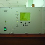 Аппаратура для передачи команд автоматики и релейной защиты АНКА-РЗ (приемник и передатчик)