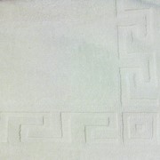 Махровые полотенца 530 гр/м2 фото