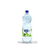 Напиток на основе минеральной воды Вiта Со вкусом Яблока 1,5 л фотография
