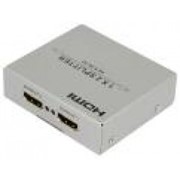 Сплиттер 1x2 HDMI 1.4 фото