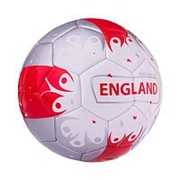 Мяч футбольный Jogel England №5 фотография