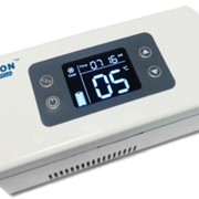 Портативный мини-холодильник Dison BC-170A (1 батарея)