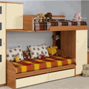 Мебель детская. фото