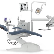 Стоматологическая установка Chirana:Diplomat Consul DC350, стоматологические установки