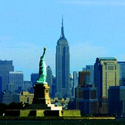 Авиабилеты Нью-Йорк фото