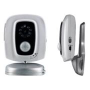 Камера наблюдения Revizor Q3 с датчиком движения, Flash-памятью, LCD-дисплеем, компактная