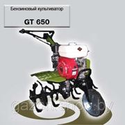 МОТОБЛОК бензиновый ZIGZAG GT 650 (6,5 л.с., Honda, 3 передачи, шир. обраб. до 1000 мм!) фото