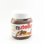Паста Nutella Ферреро 350г фотография