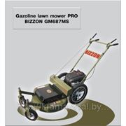 Газонокосилка самоходная ZIGZAG BIZZON GM 687 MS - 6,75 л.с. фото
