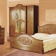 Мебель для спальни Роксолана фото