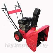 Снегоуборочная машина Garden Tool CW-265M фотография